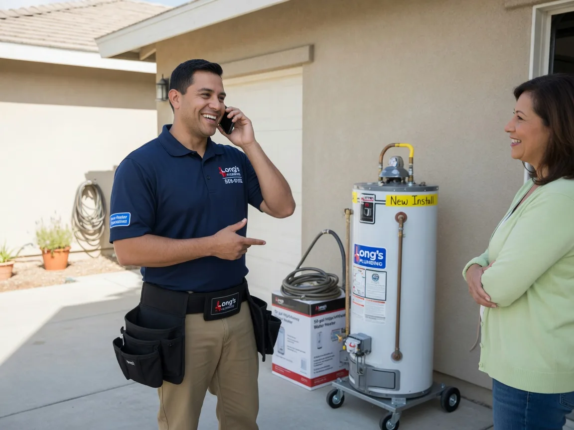 Leak Detection Kilbourne, IL FAQs